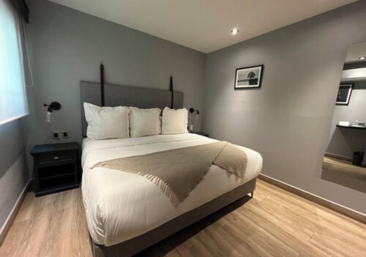 Origen Hotel San Miguel de Allende Buitenkant foto