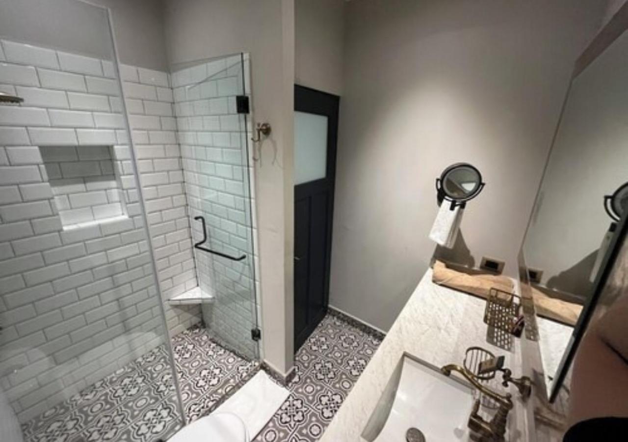 Origen Hotel San Miguel de Allende Buitenkant foto
