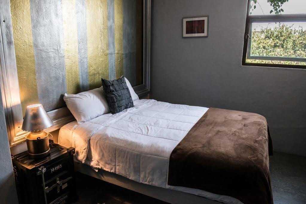 Origen Hotel San Miguel de Allende Buitenkant foto