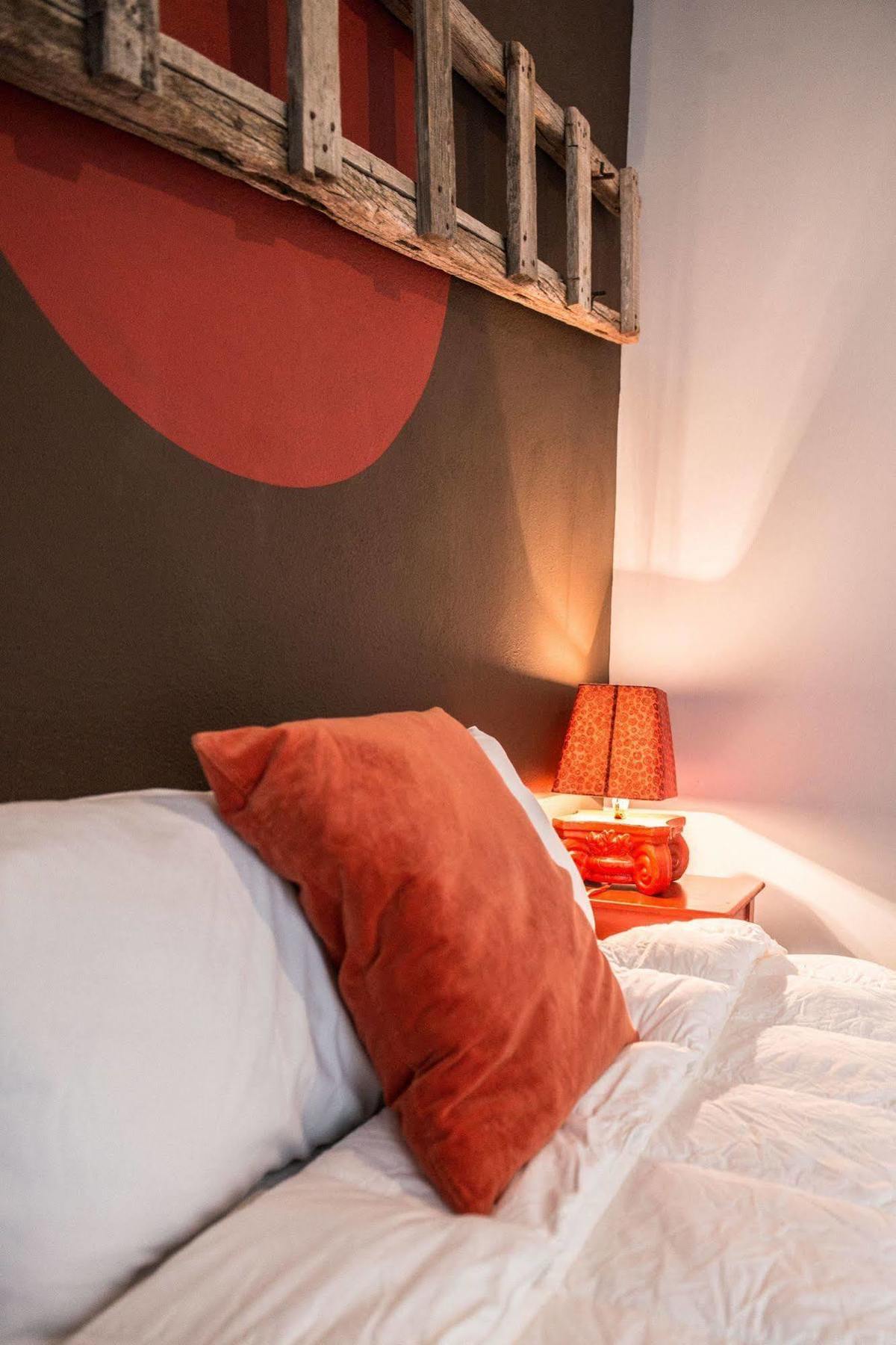 Origen Hotel San Miguel de Allende Buitenkant foto