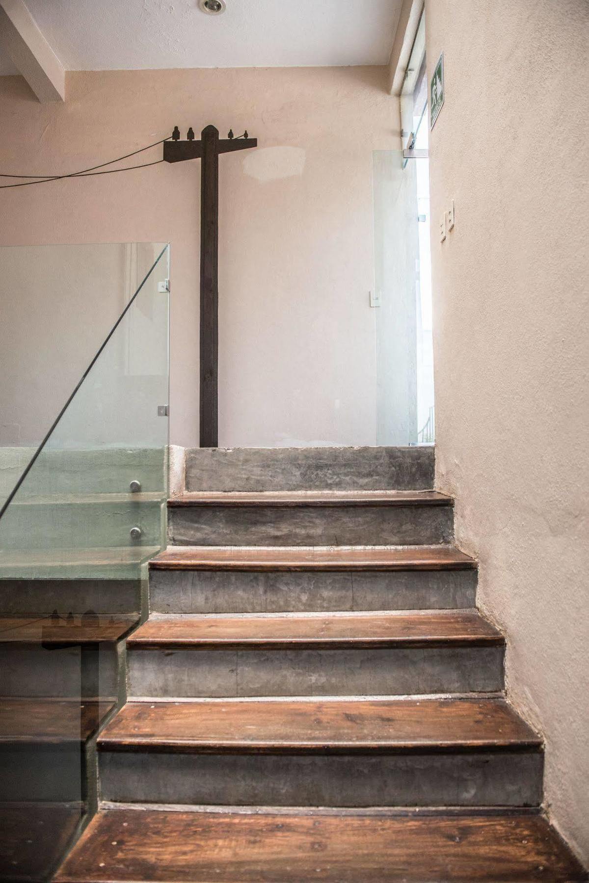 Origen Hotel San Miguel de Allende Buitenkant foto